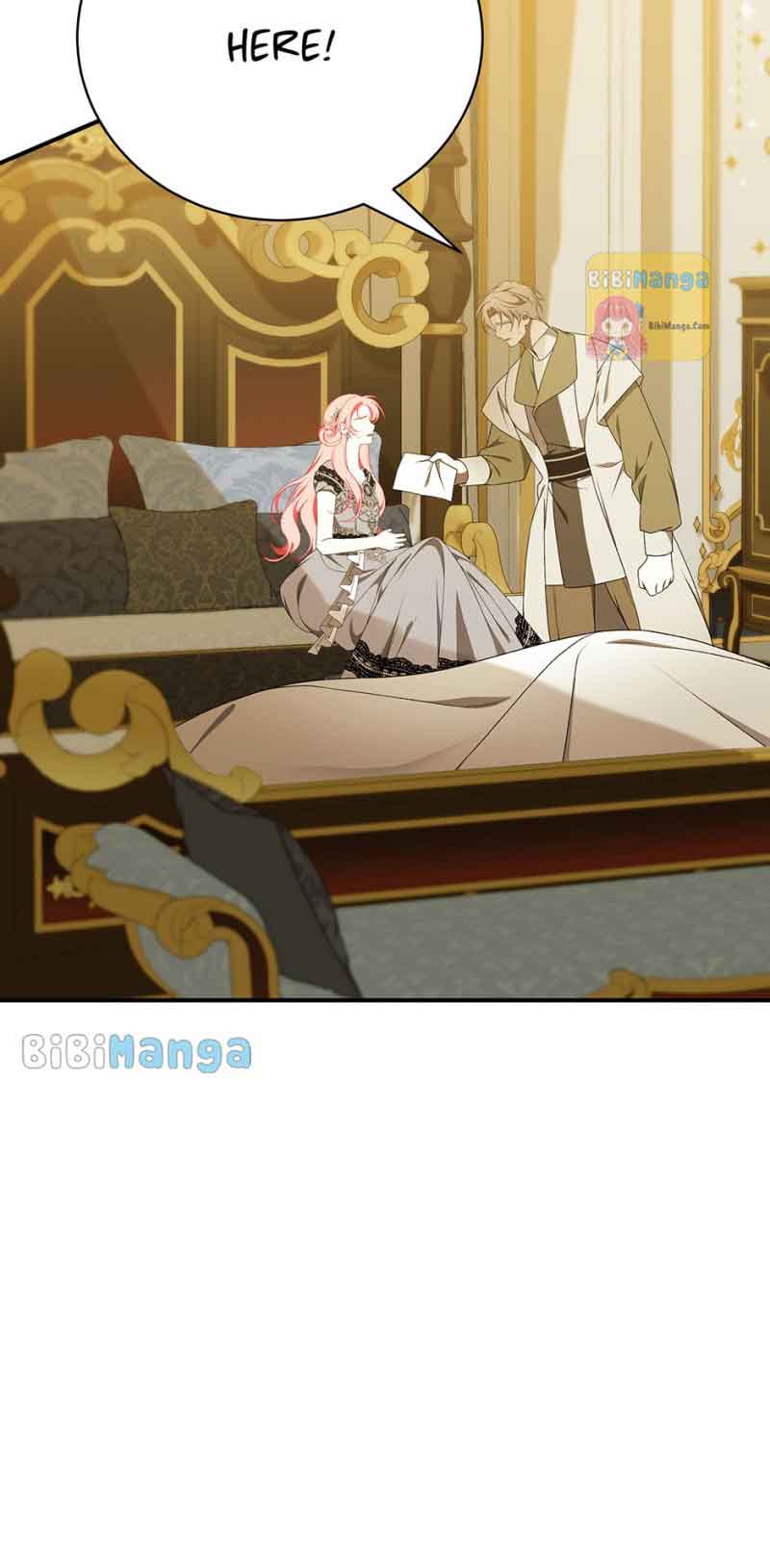 I Only Came to Find my Dad Chapter 76 page 113