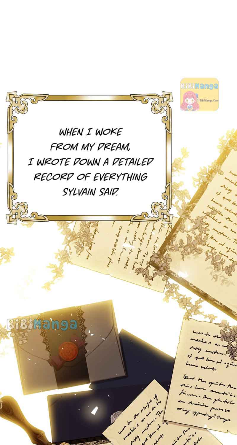 I Only Came to Find my Dad Chapter 76 page 114