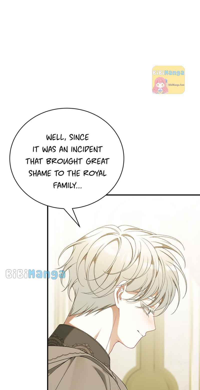 I Only Came to Find my Dad Chapter 76 page 11