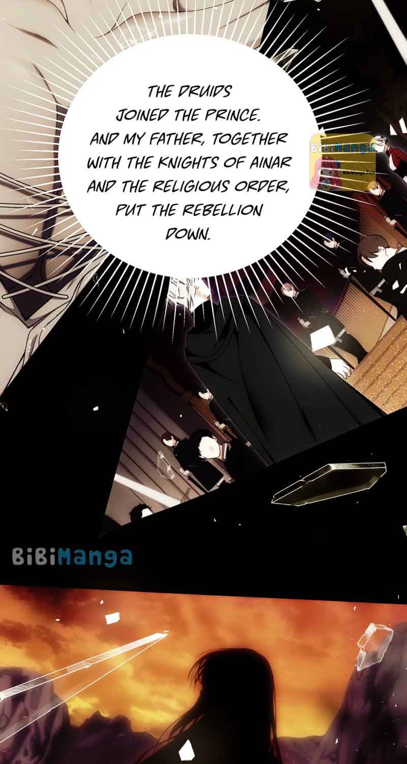 I Only Came to Find my Dad Chapter 76 page 119