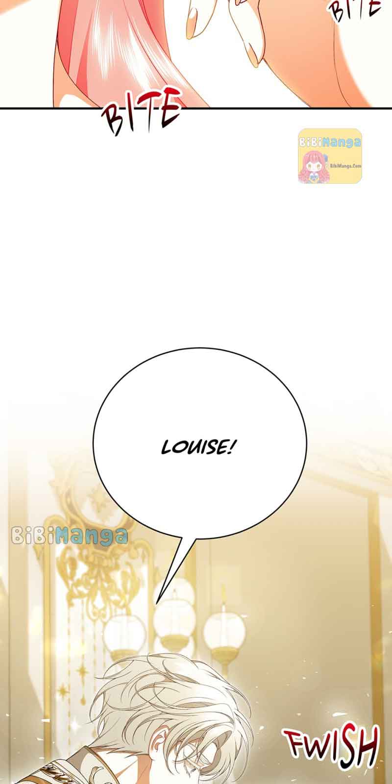 I Only Came to Find my Dad Chapter 76 page 124