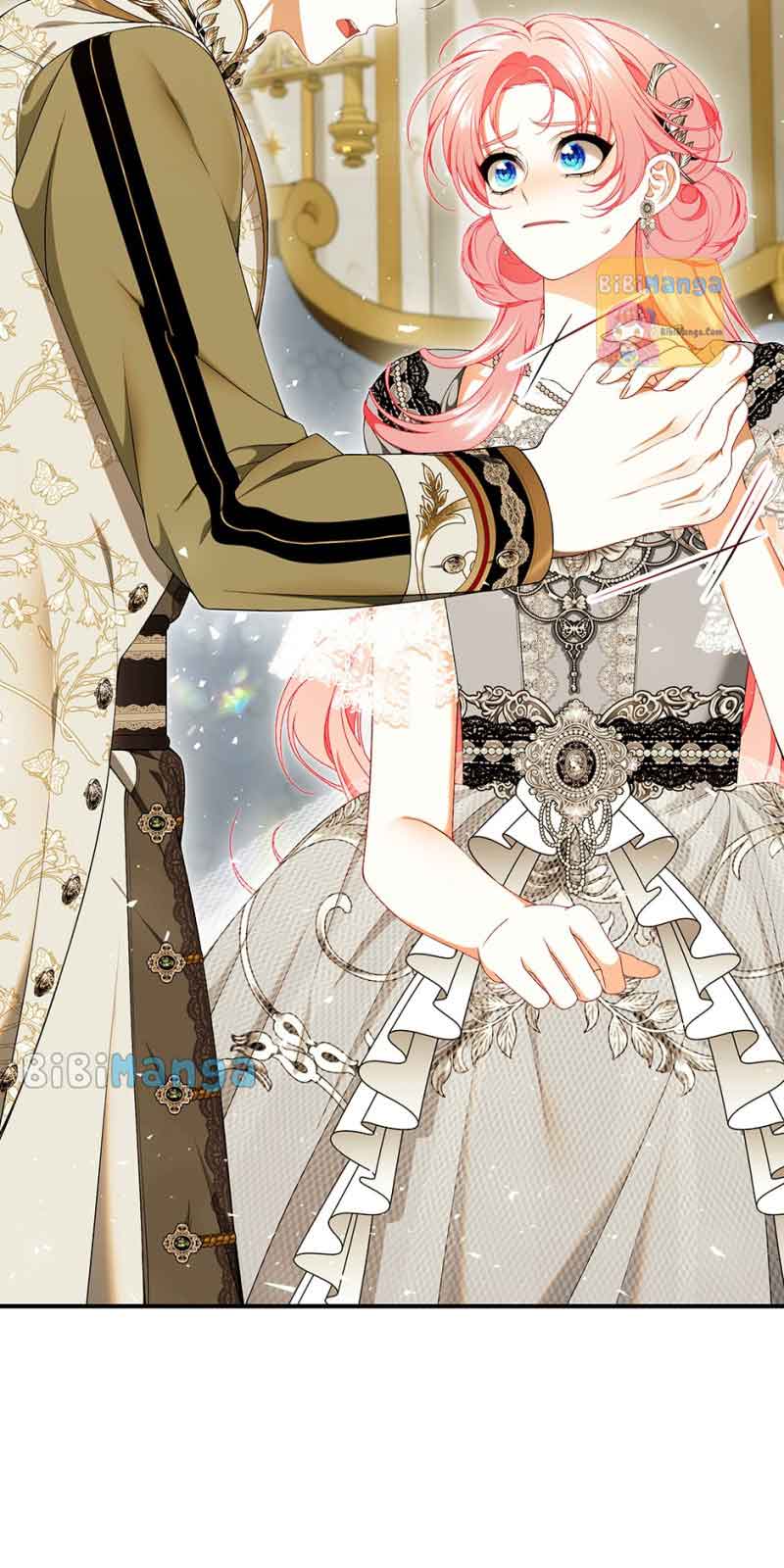 I Only Came to Find my Dad Chapter 76 page 125