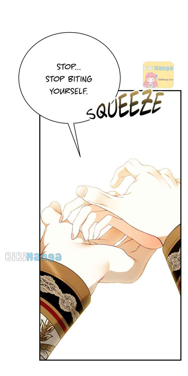 I Only Came to Find my Dad Chapter 76 page 126