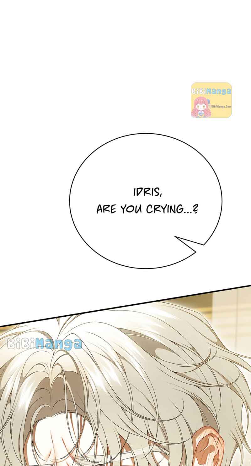I Only Came to Find my Dad Chapter 76 page 128