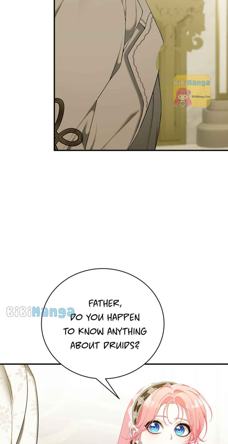 I Only Came to Find my Dad Chapter 76 page 12