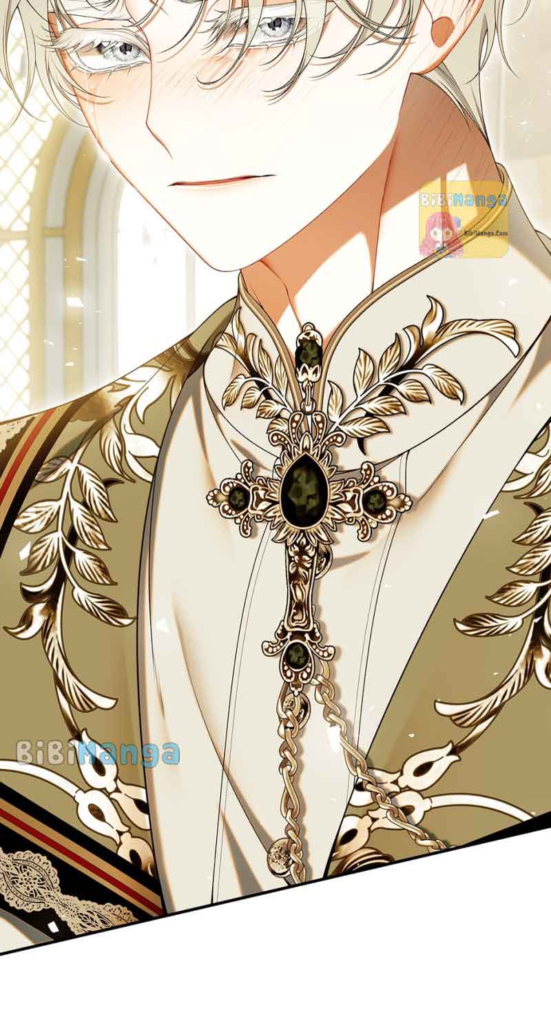 I Only Came to Find my Dad Chapter 76 page 129