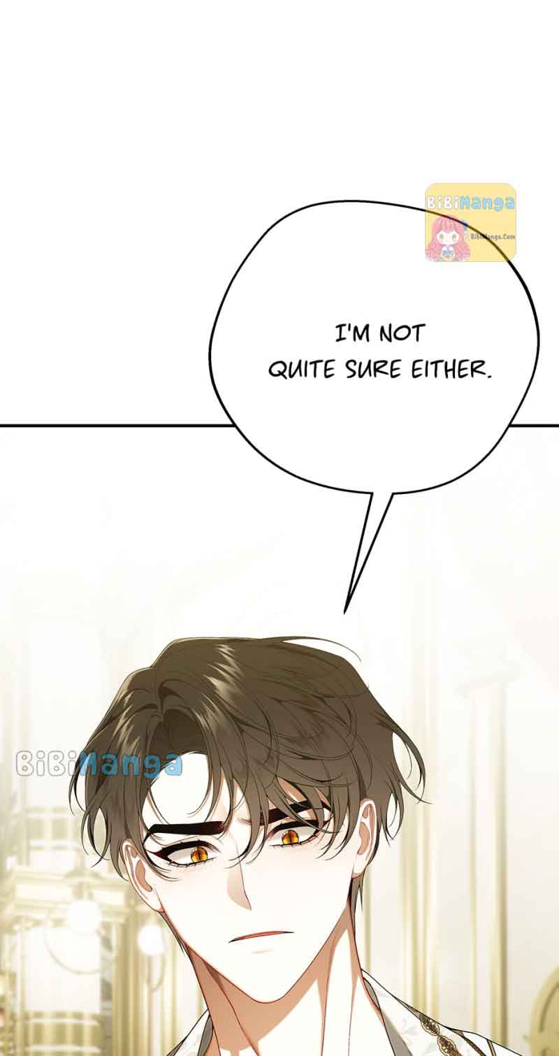 I Only Came to Find my Dad Chapter 76 page 15
