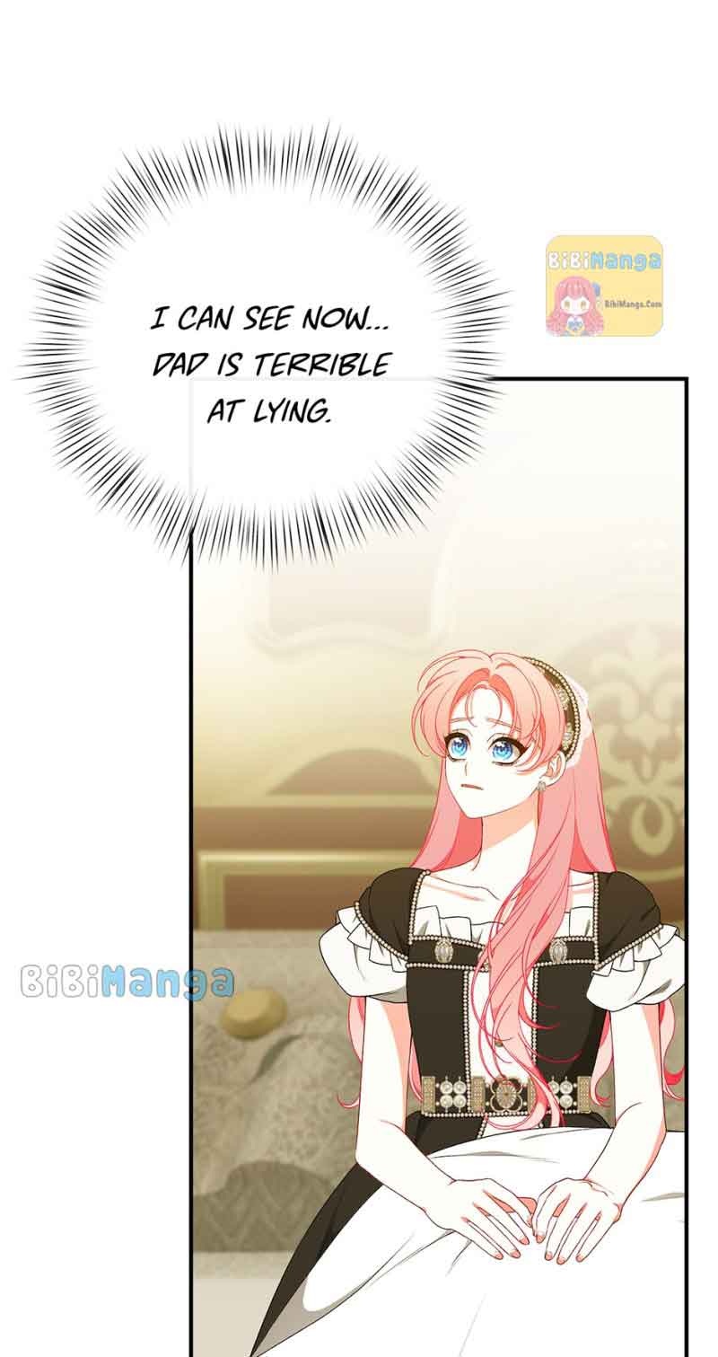I Only Came to Find my Dad Chapter 76 page 17