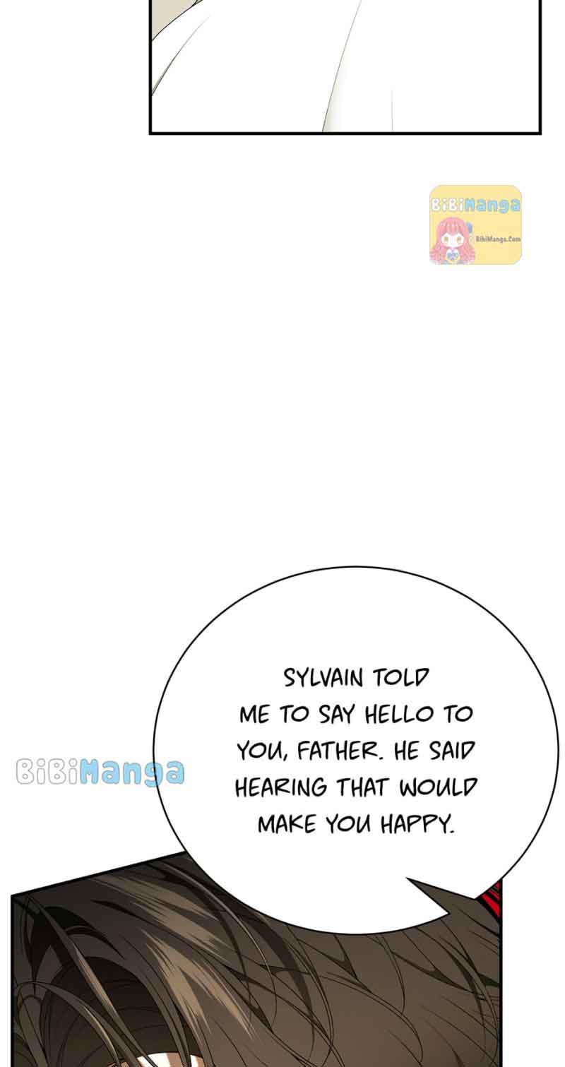 I Only Came to Find my Dad Chapter 76 page 18