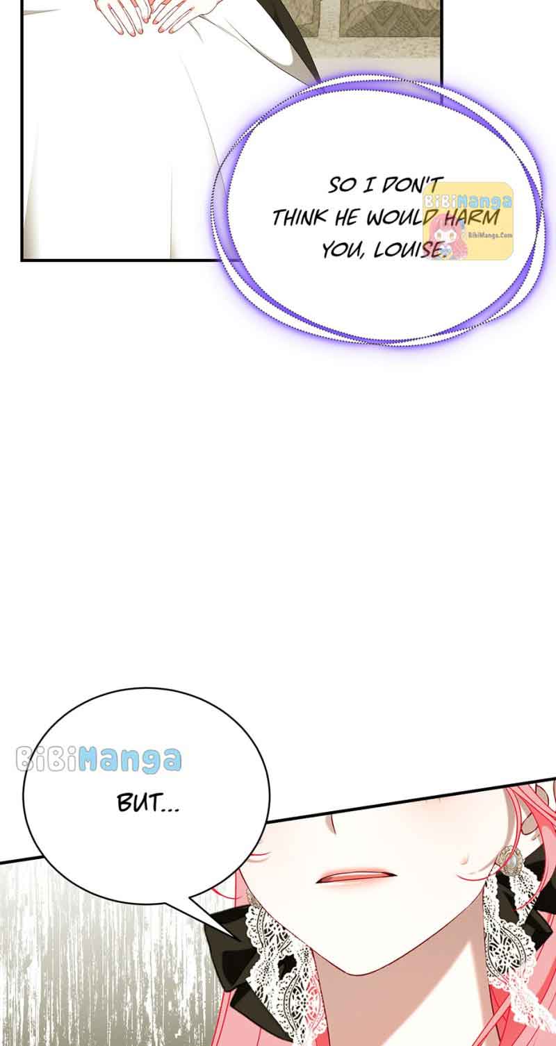 I Only Came to Find my Dad Chapter 76 page 1