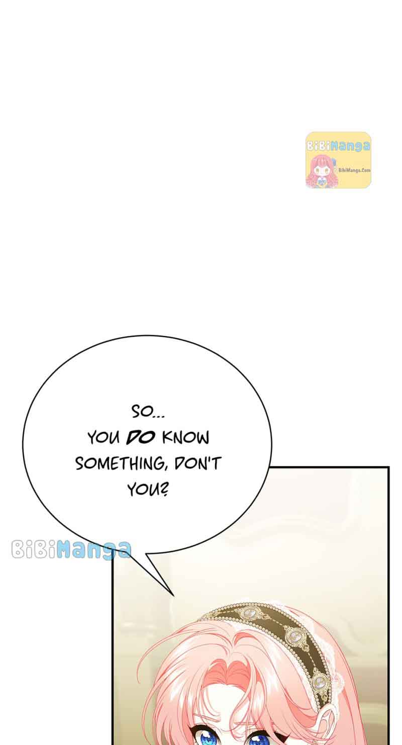 I Only Came to Find my Dad Chapter 76 page 20