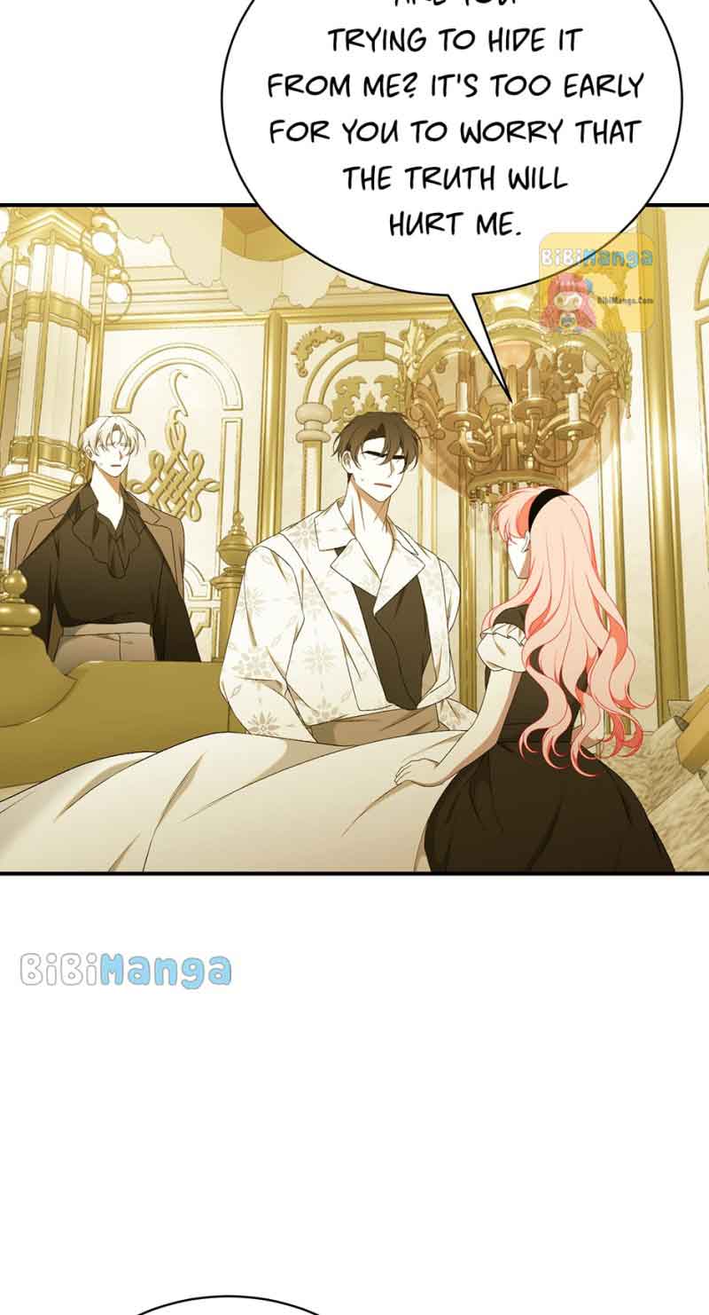 I Only Came to Find my Dad Chapter 76 page 22