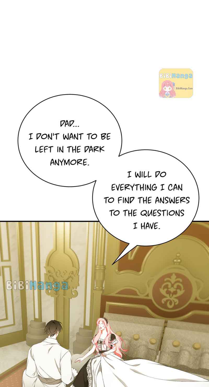 I Only Came to Find my Dad Chapter 76 page 26