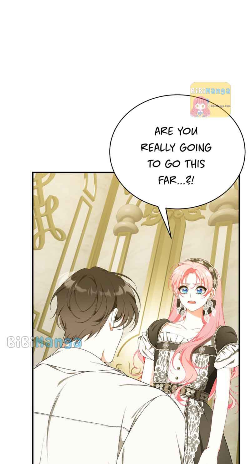 I Only Came to Find my Dad Chapter 76 page 39