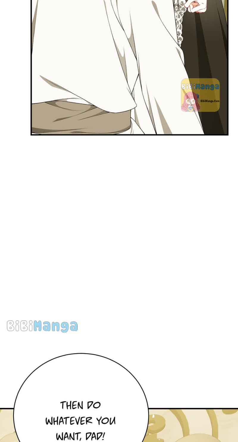 I Only Came to Find my Dad Chapter 76 page 40