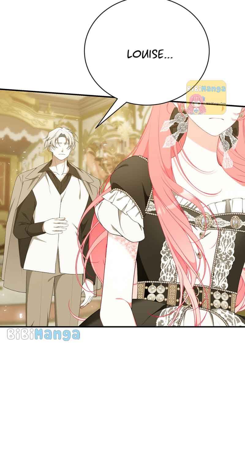 I Only Came to Find my Dad Chapter 76 page 52