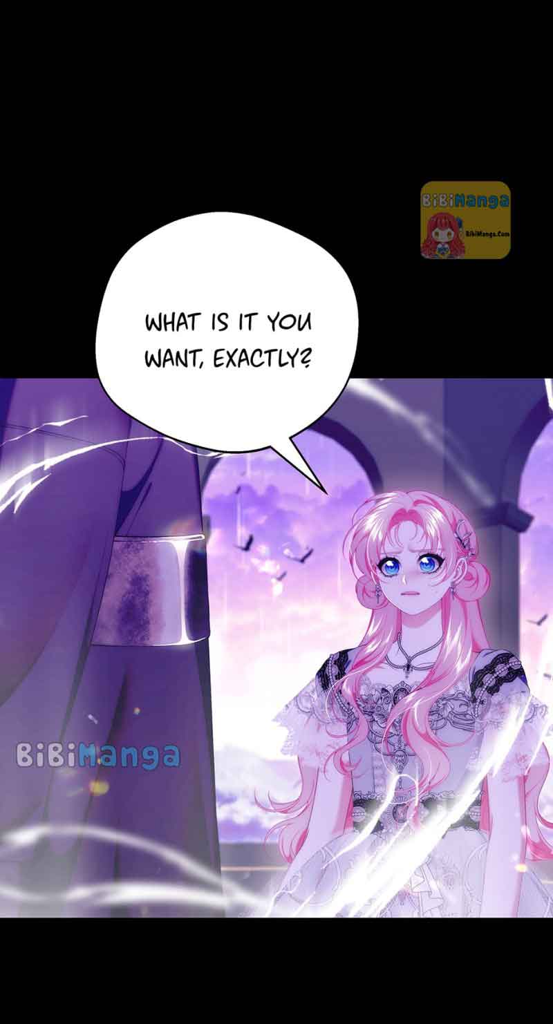 I Only Came to Find my Dad Chapter 76 page 65