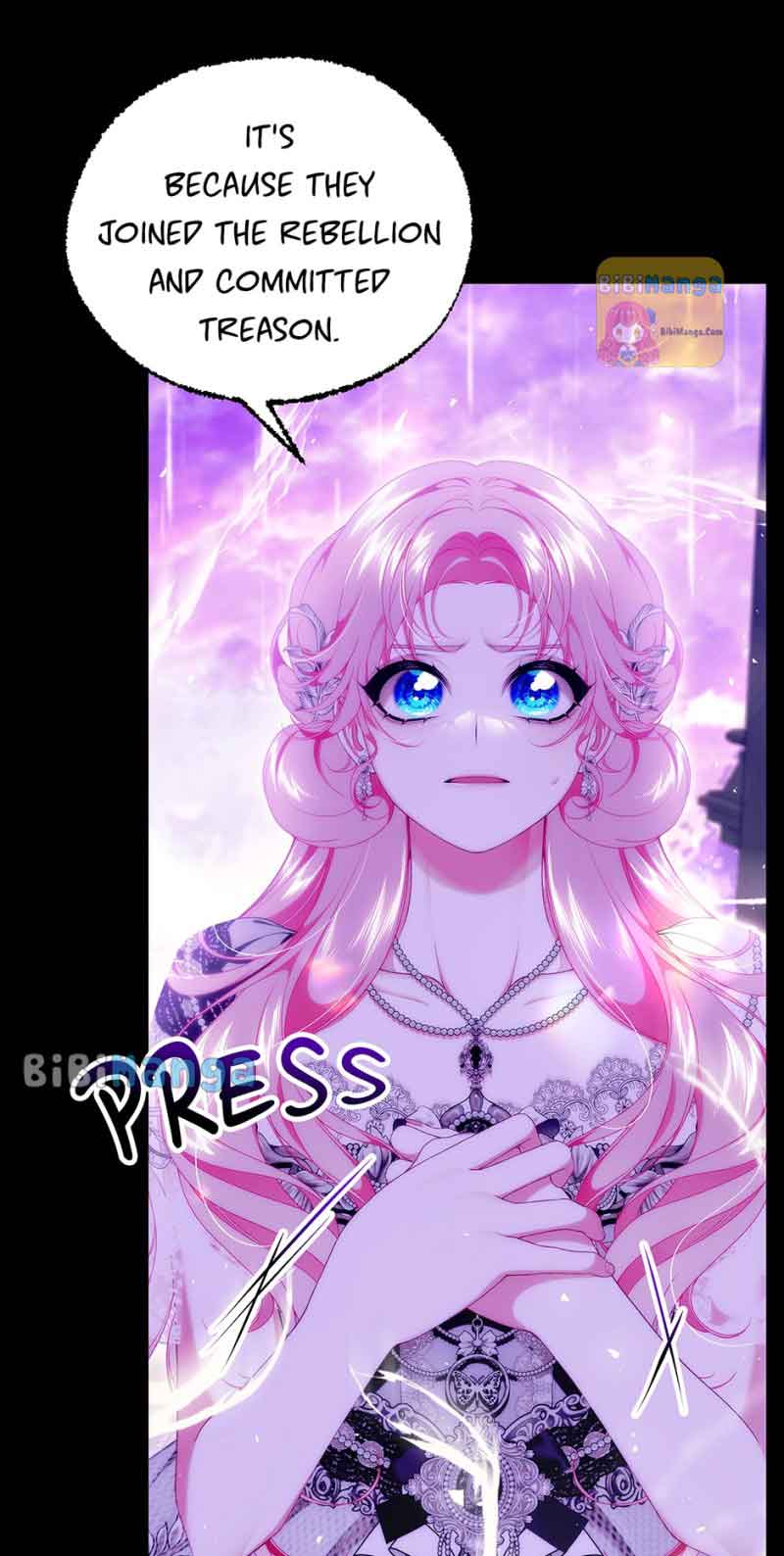 I Only Came to Find my Dad Chapter 76 page 68