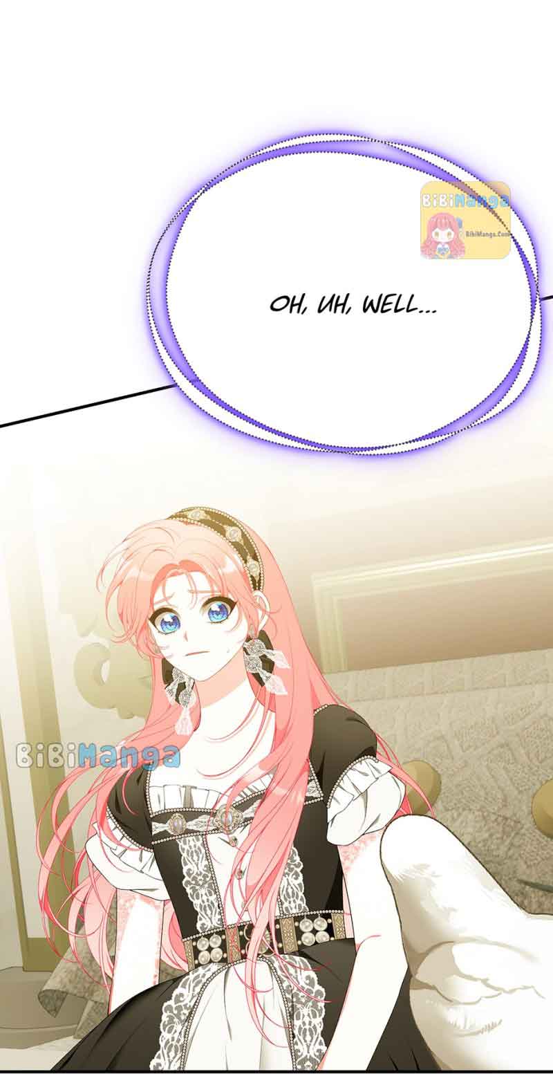 I Only Came to Find my Dad Chapter 76 page 6
