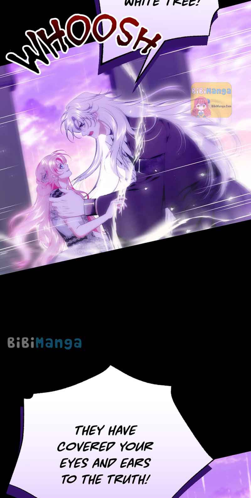 I Only Came to Find my Dad Chapter 76 page 70