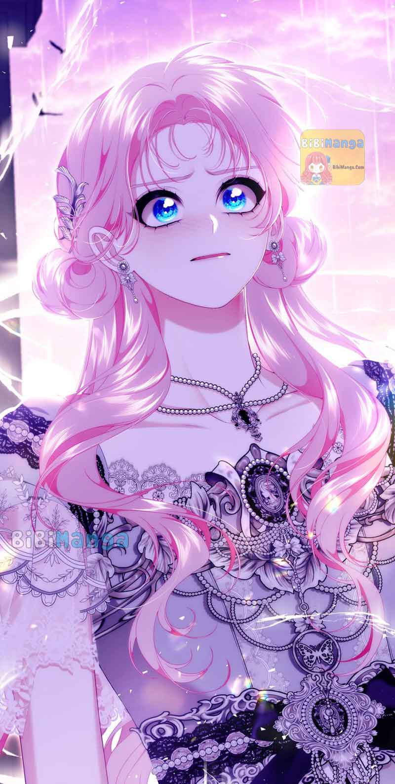 I Only Came to Find my Dad Chapter 76 page 73
