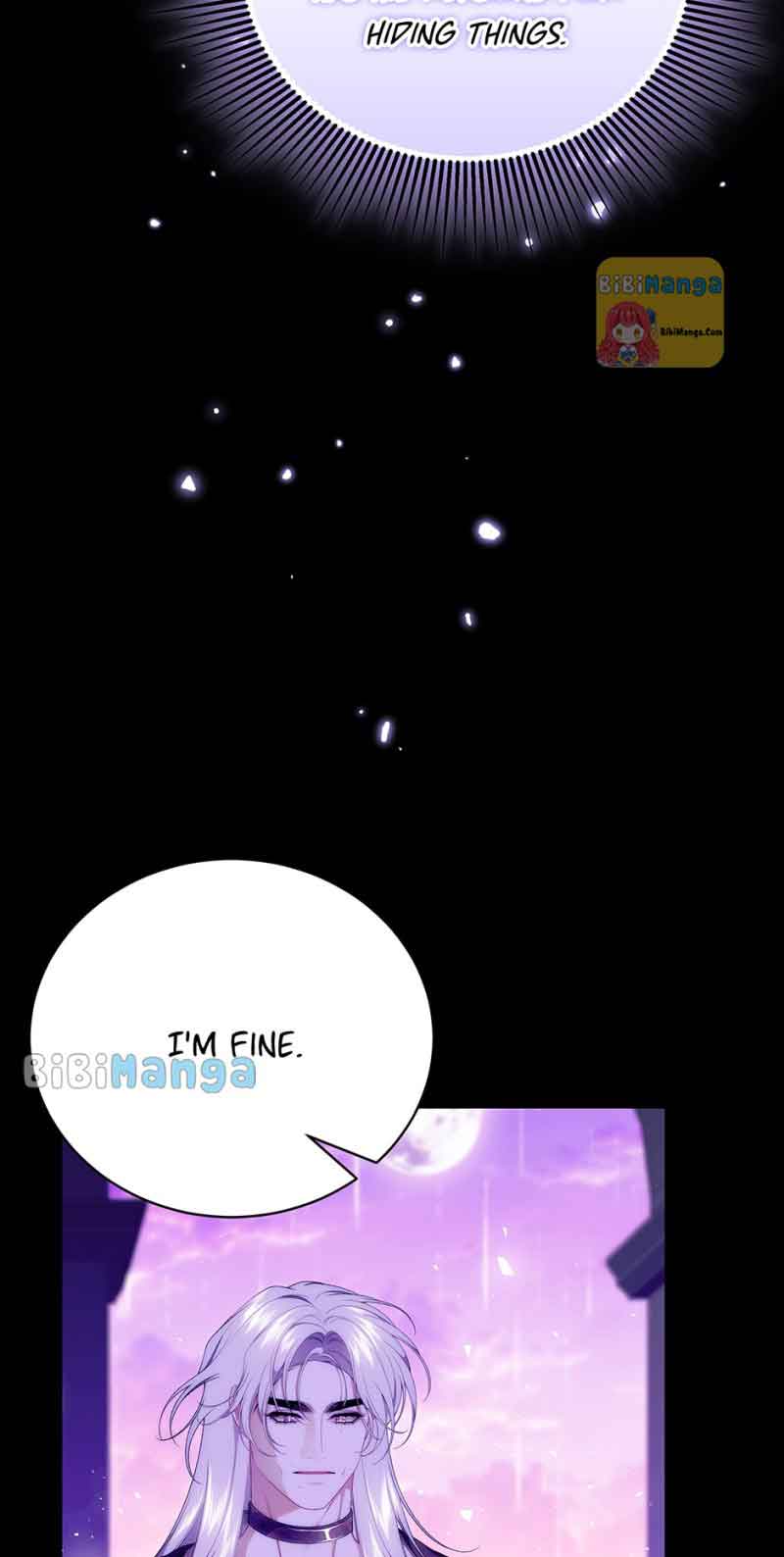 I Only Came to Find my Dad Chapter 76 page 76