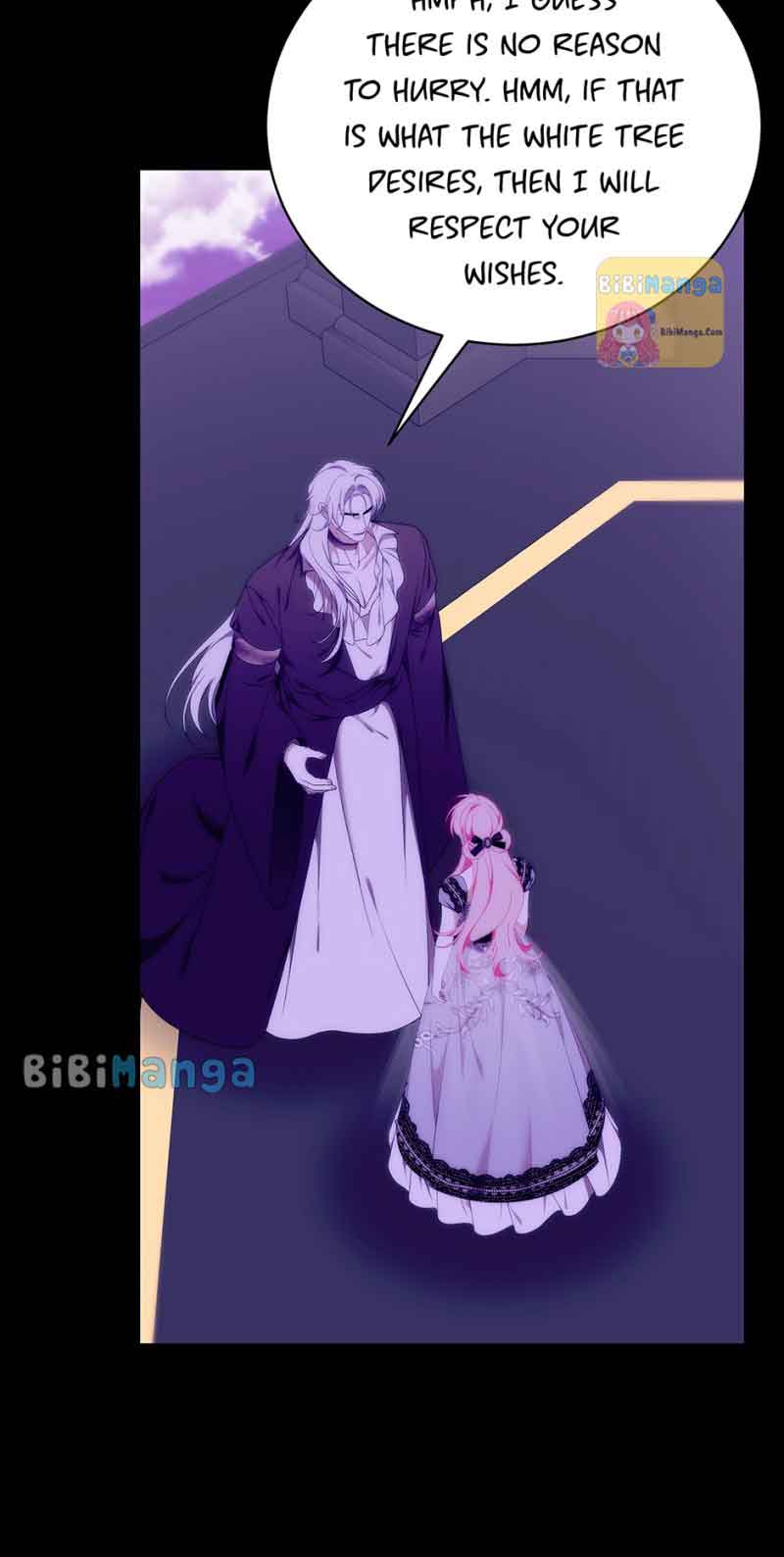 I Only Came to Find my Dad Chapter 76 page 78