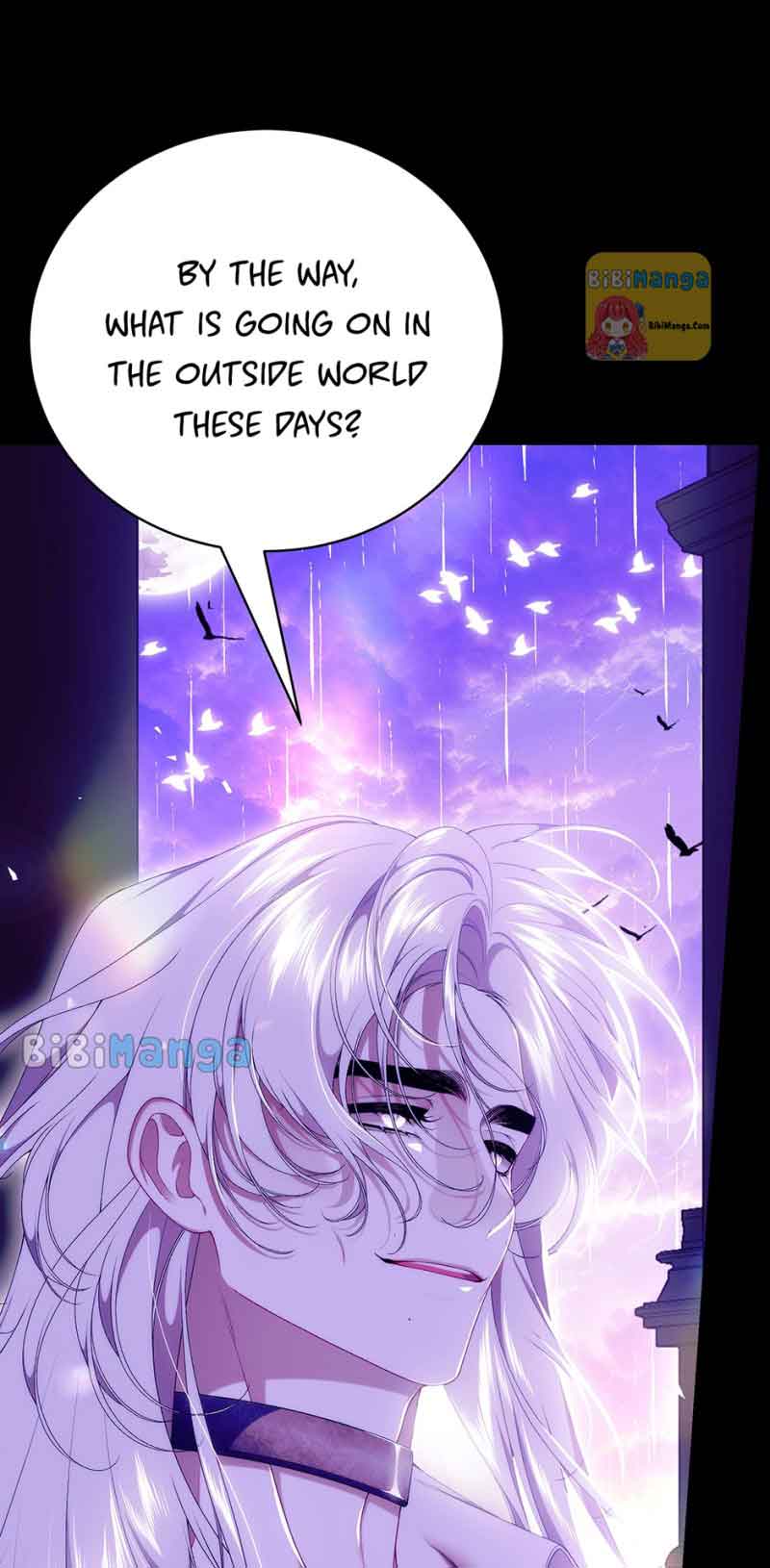 I Only Came to Find my Dad Chapter 76 page 82