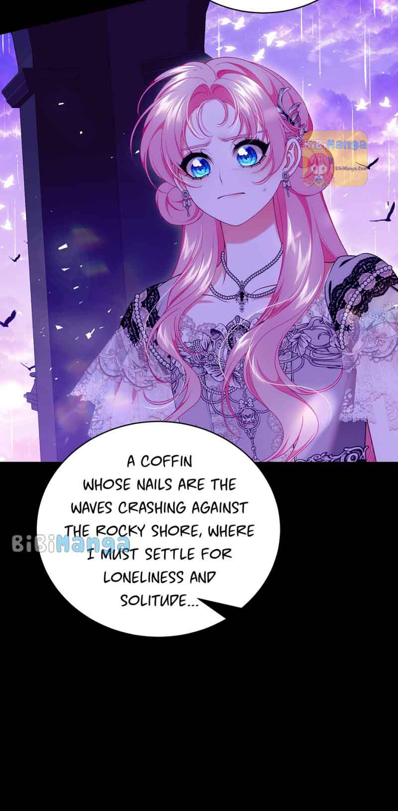 I Only Came to Find my Dad Chapter 76 page 84