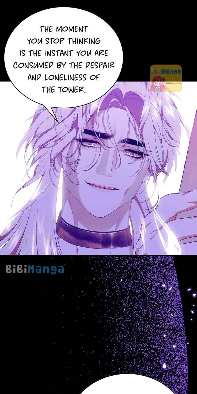 I Only Came to Find my Dad Chapter 76 page 88