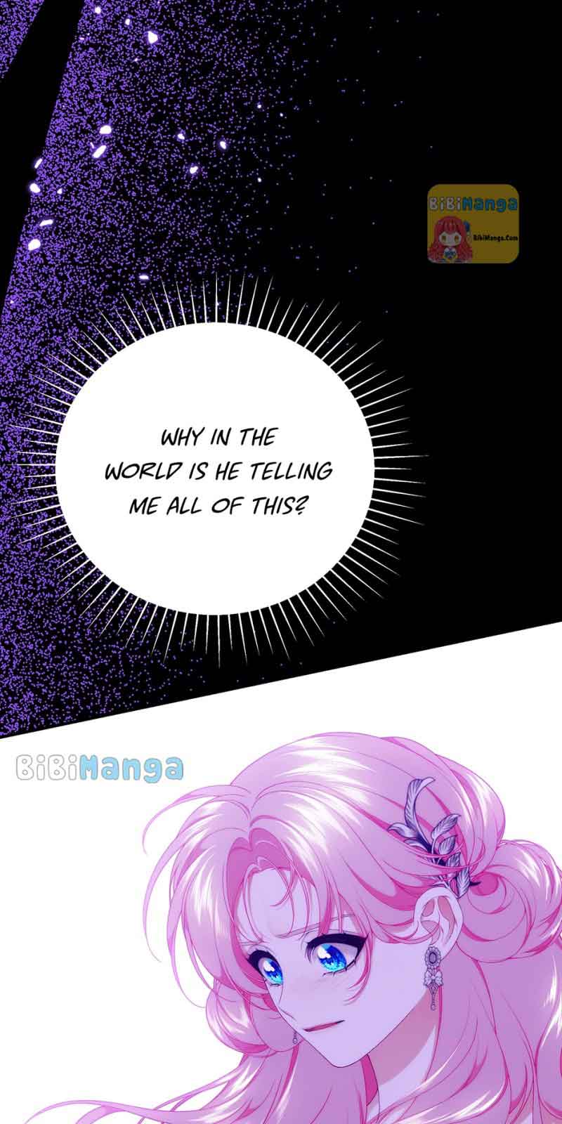 I Only Came to Find my Dad Chapter 76 page 90