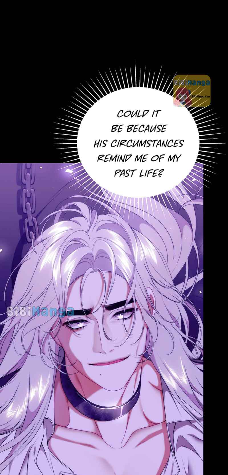 I Only Came to Find my Dad Chapter 76 page 93