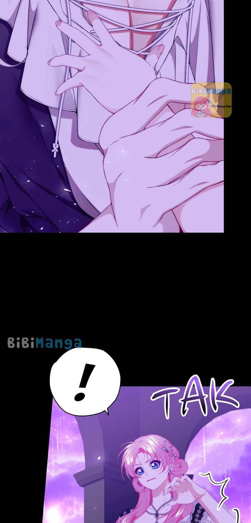 I Only Came to Find my Dad Chapter 76 page 94