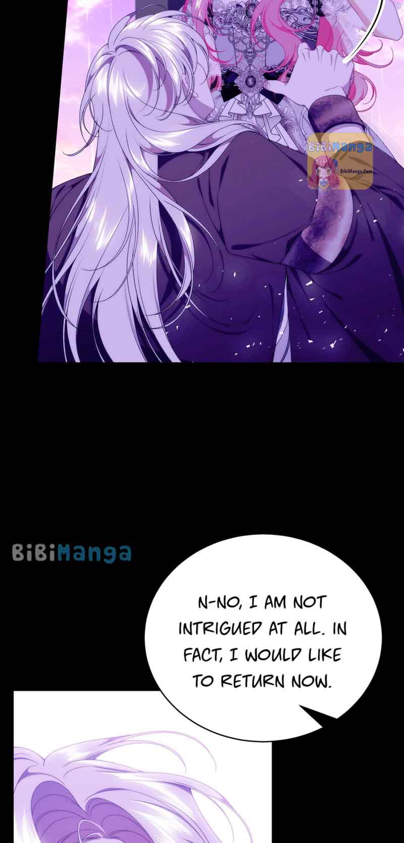 I Only Came to Find my Dad Chapter 76 page 95