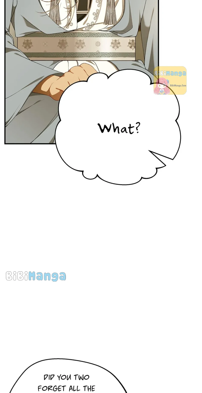 I Only Came to Find my Dad Chapter 77 page 9
