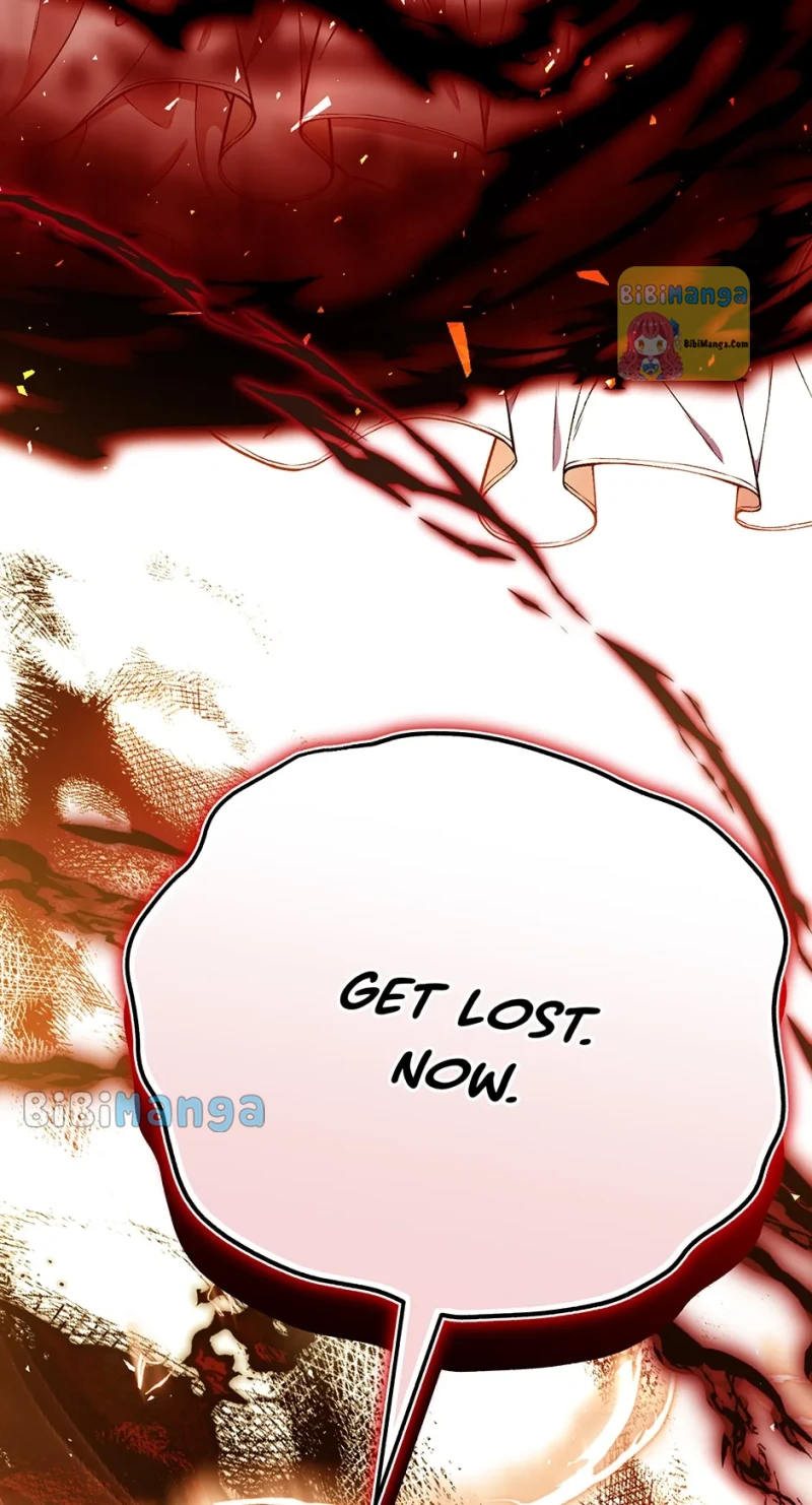 I Only Came to Find my Dad Chapter 77 page 100