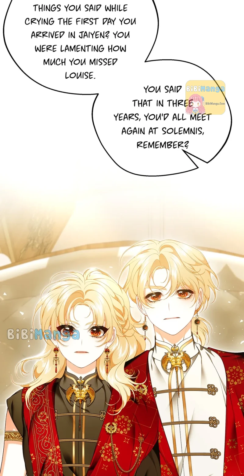 I Only Came to Find my Dad Chapter 77 page 10