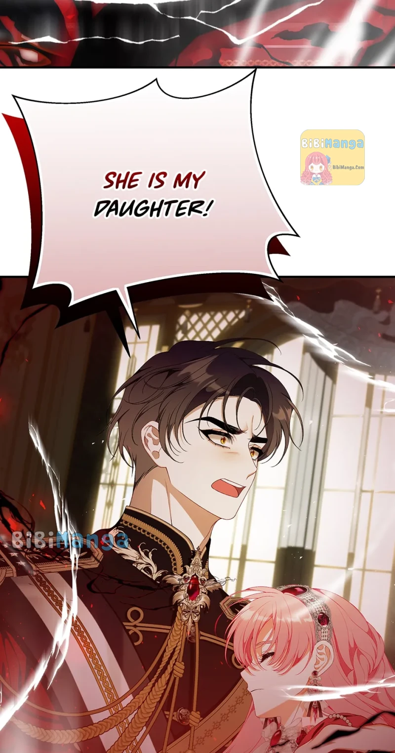 I Only Came to Find my Dad Chapter 77 page 111