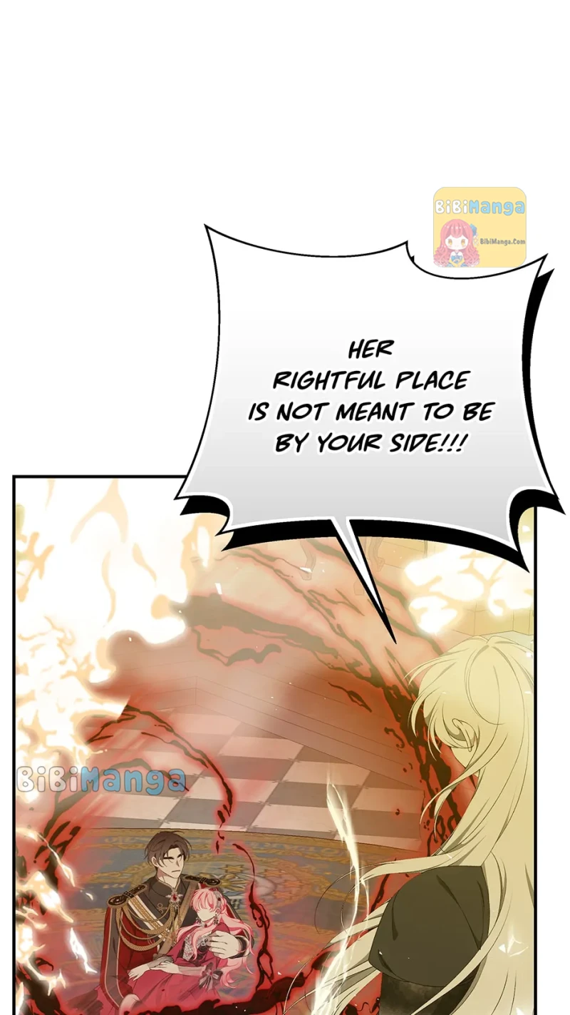 I Only Came to Find my Dad Chapter 77 page 118