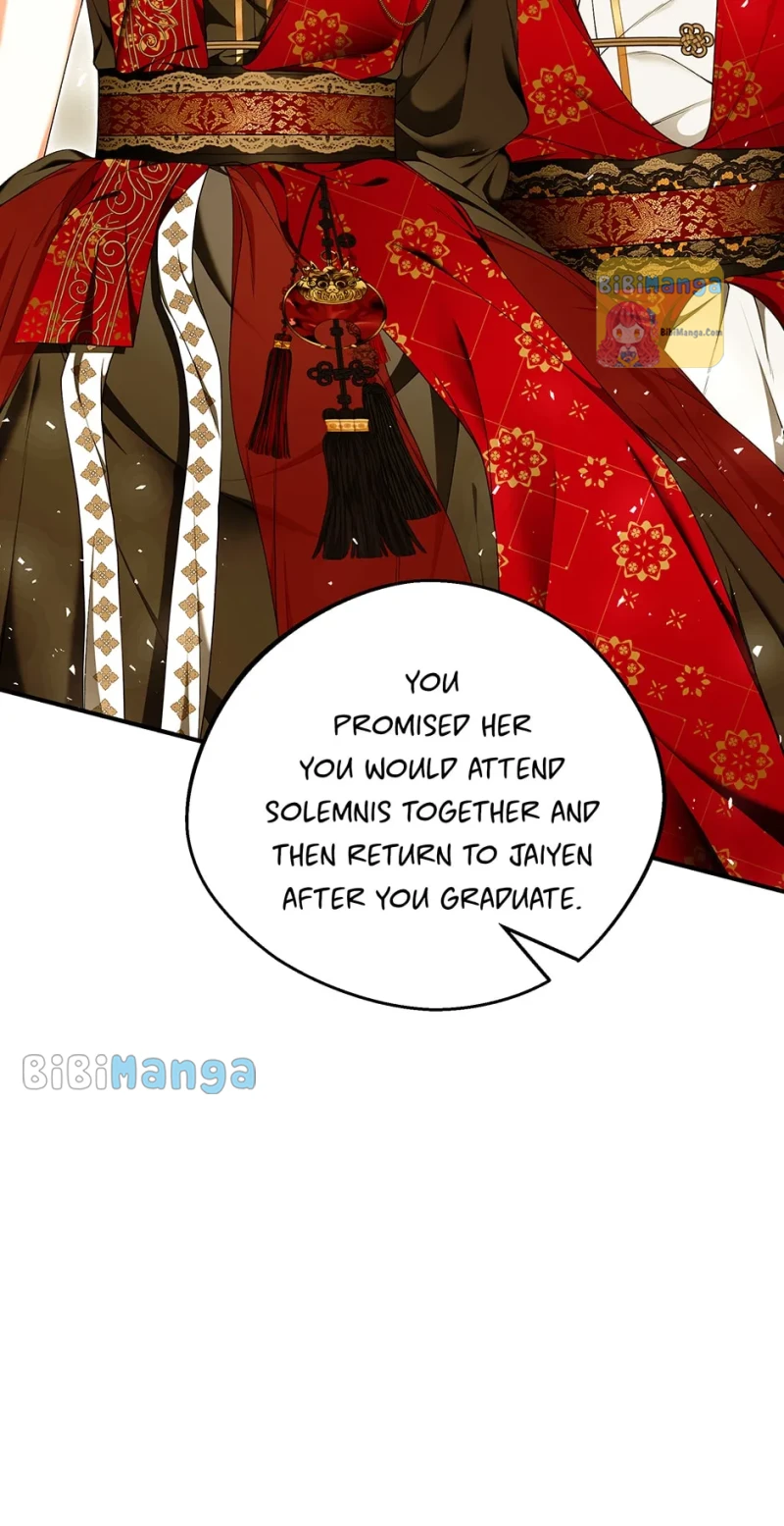 I Only Came to Find my Dad Chapter 77 page 11