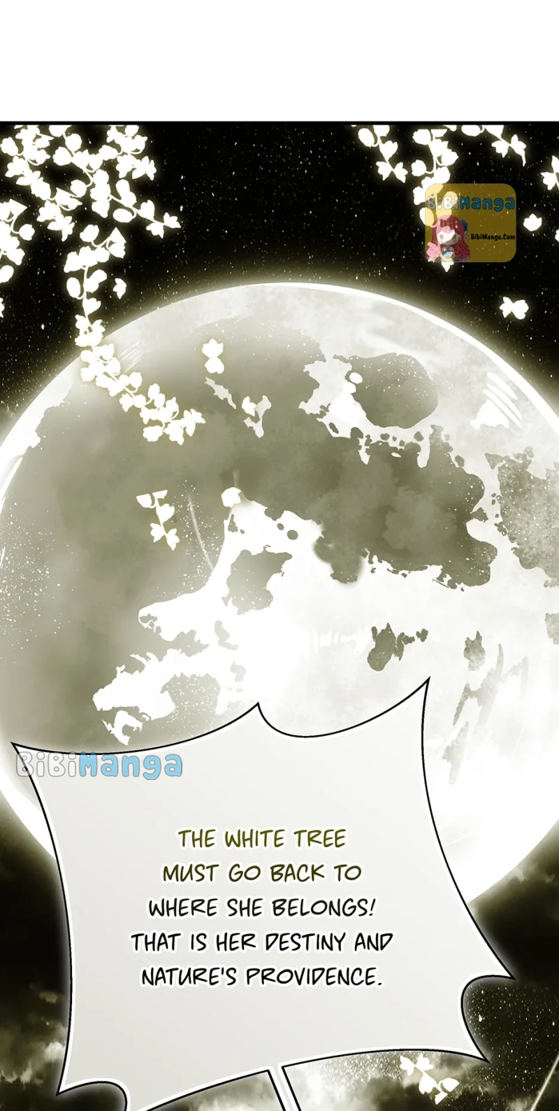 I Only Came to Find my Dad Chapter 77 page 120