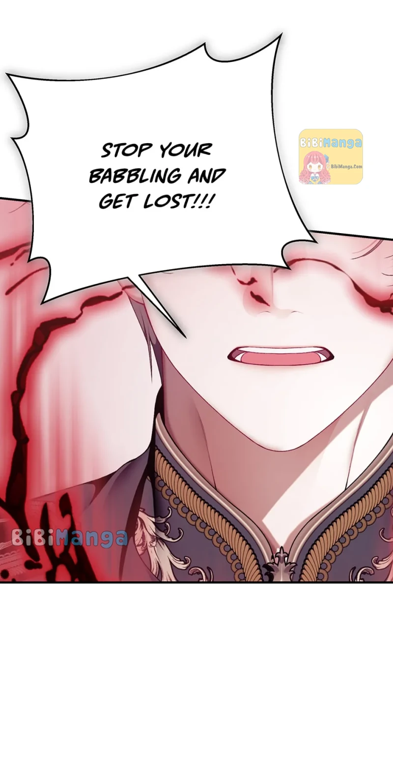 I Only Came to Find my Dad Chapter 77 page 124