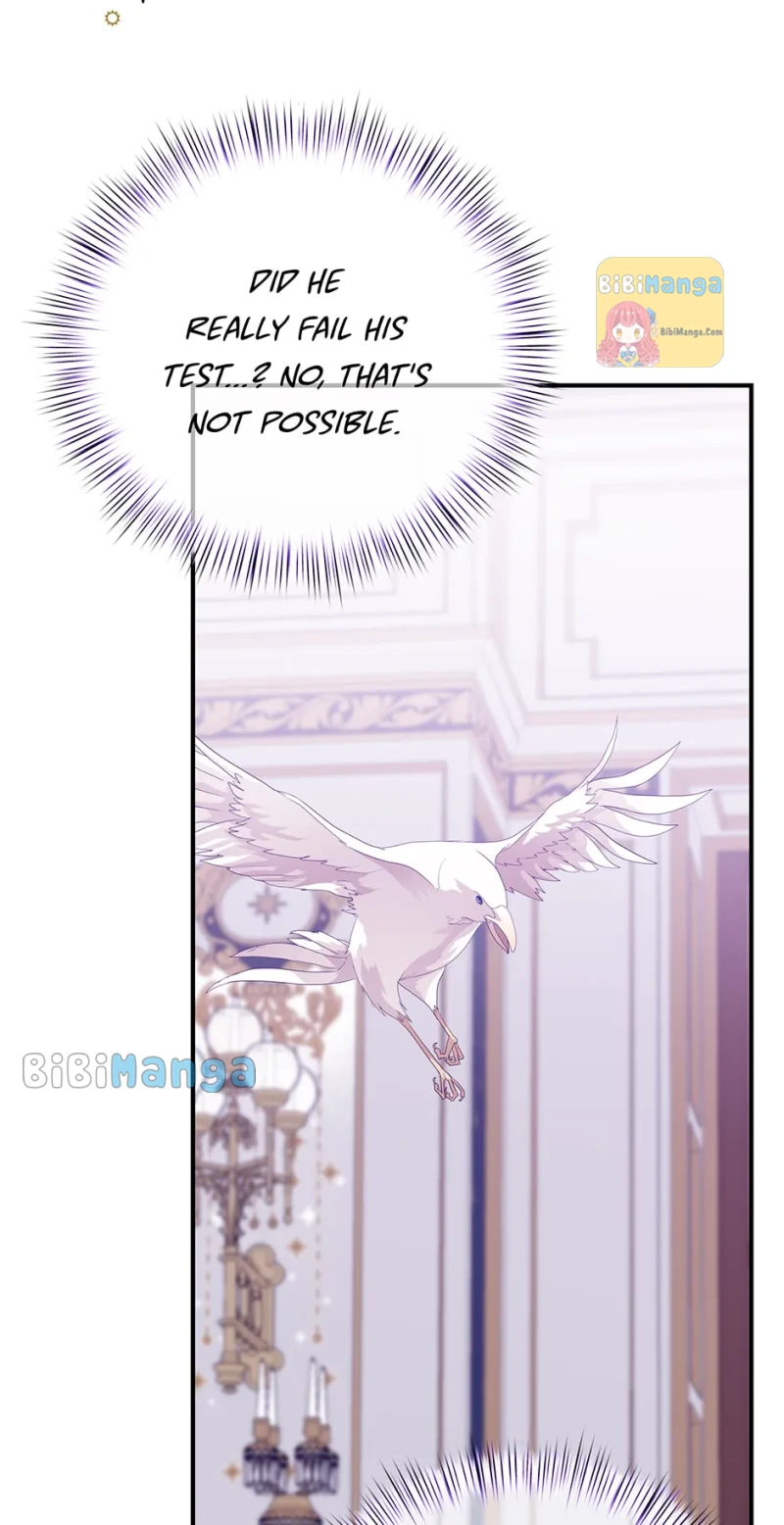 I Only Came to Find my Dad Chapter 77 page 131