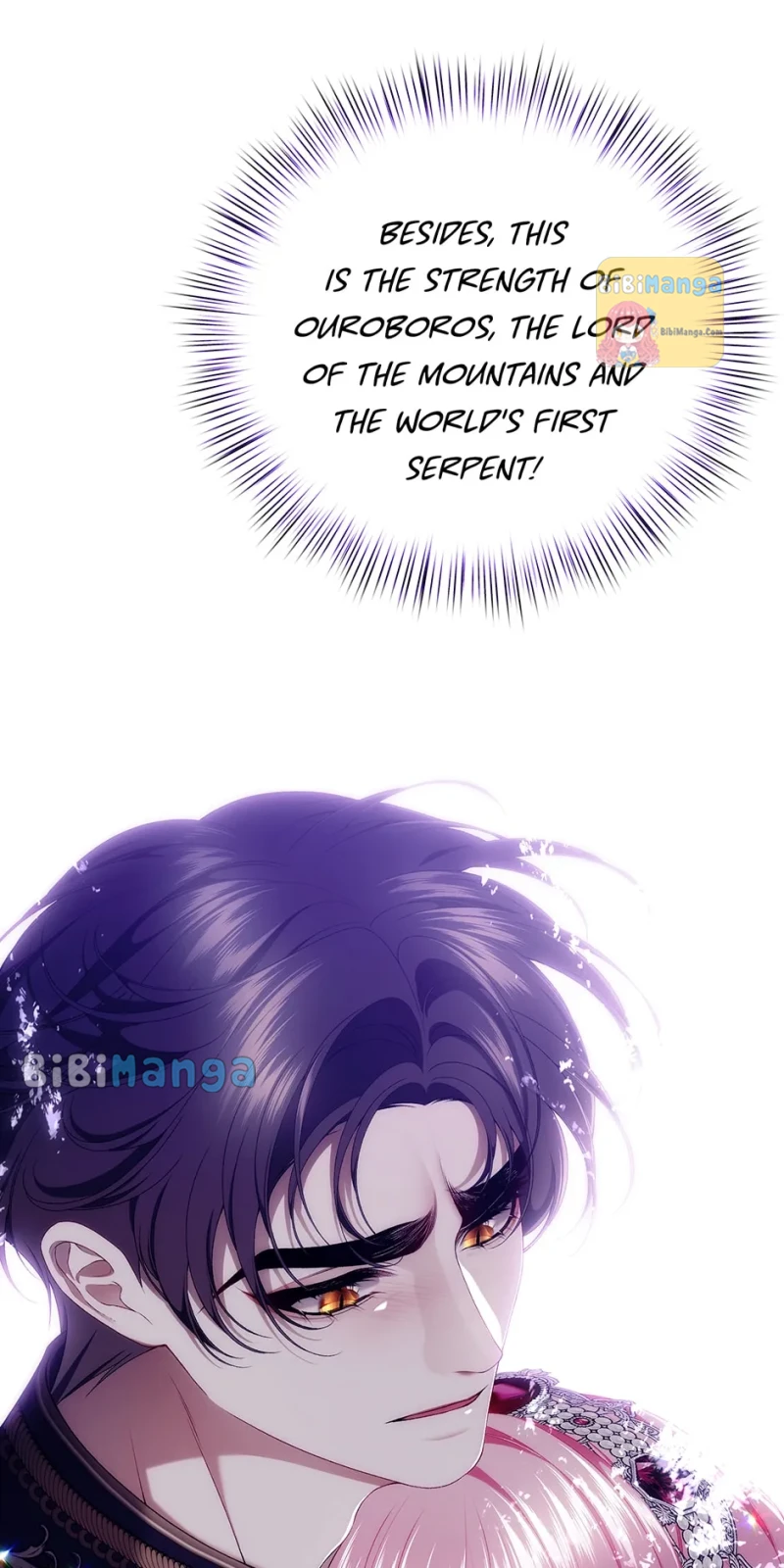 I Only Came to Find my Dad Chapter 77 page 133
