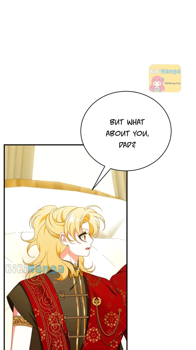 I Only Came to Find my Dad Chapter 77 page 15