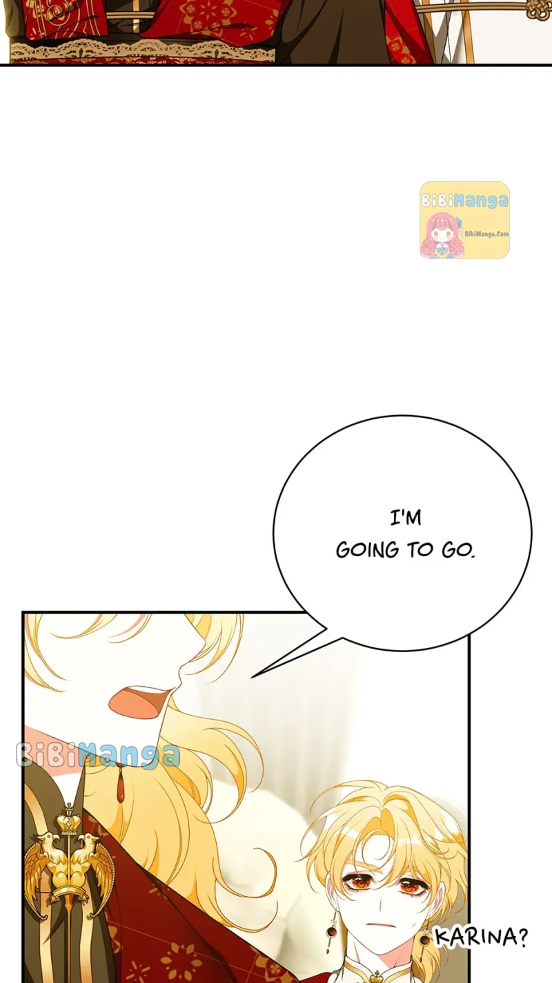 I Only Came to Find my Dad Chapter 77 page 18