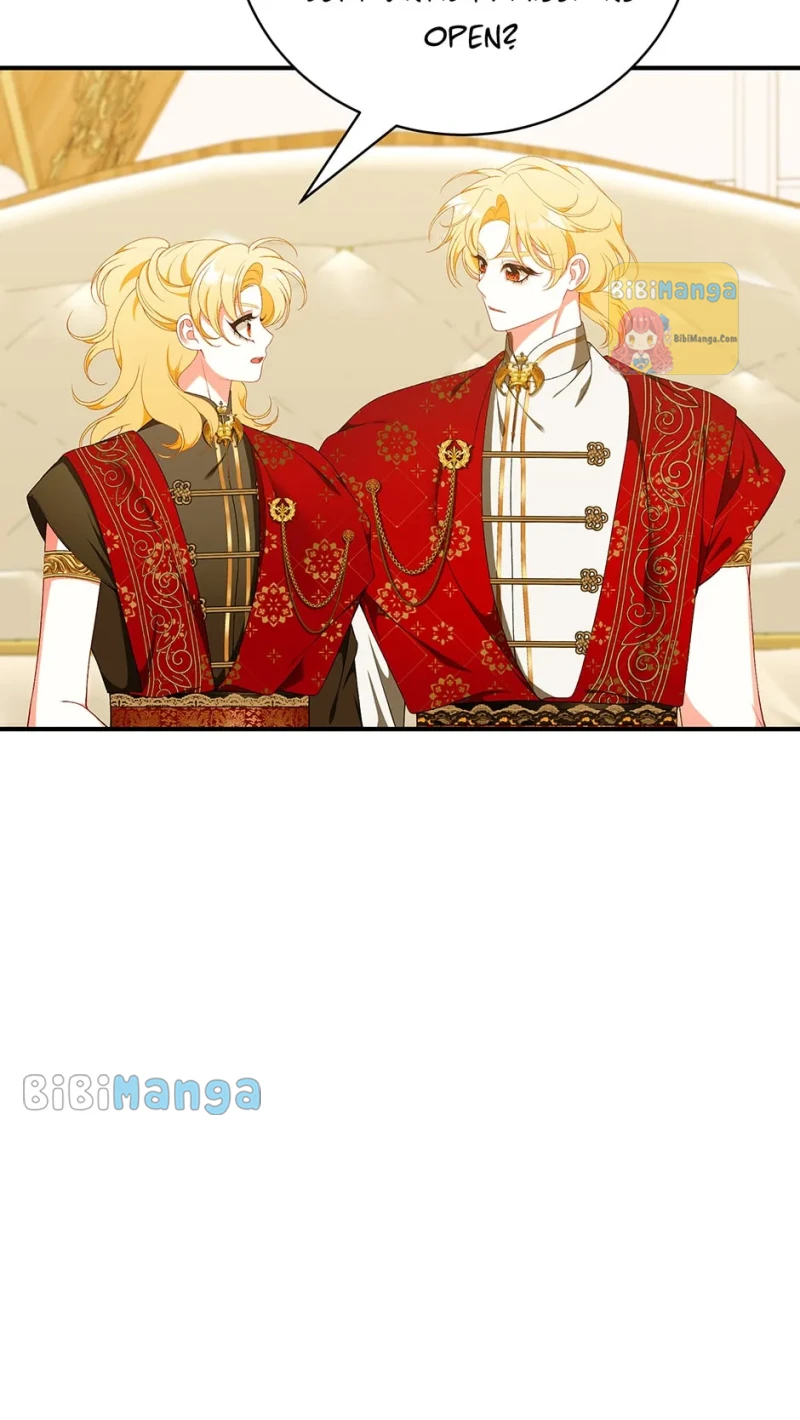 I Only Came to Find my Dad Chapter 77 page 24