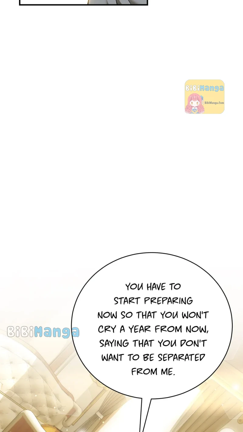 I Only Came to Find my Dad Chapter 77 page 27