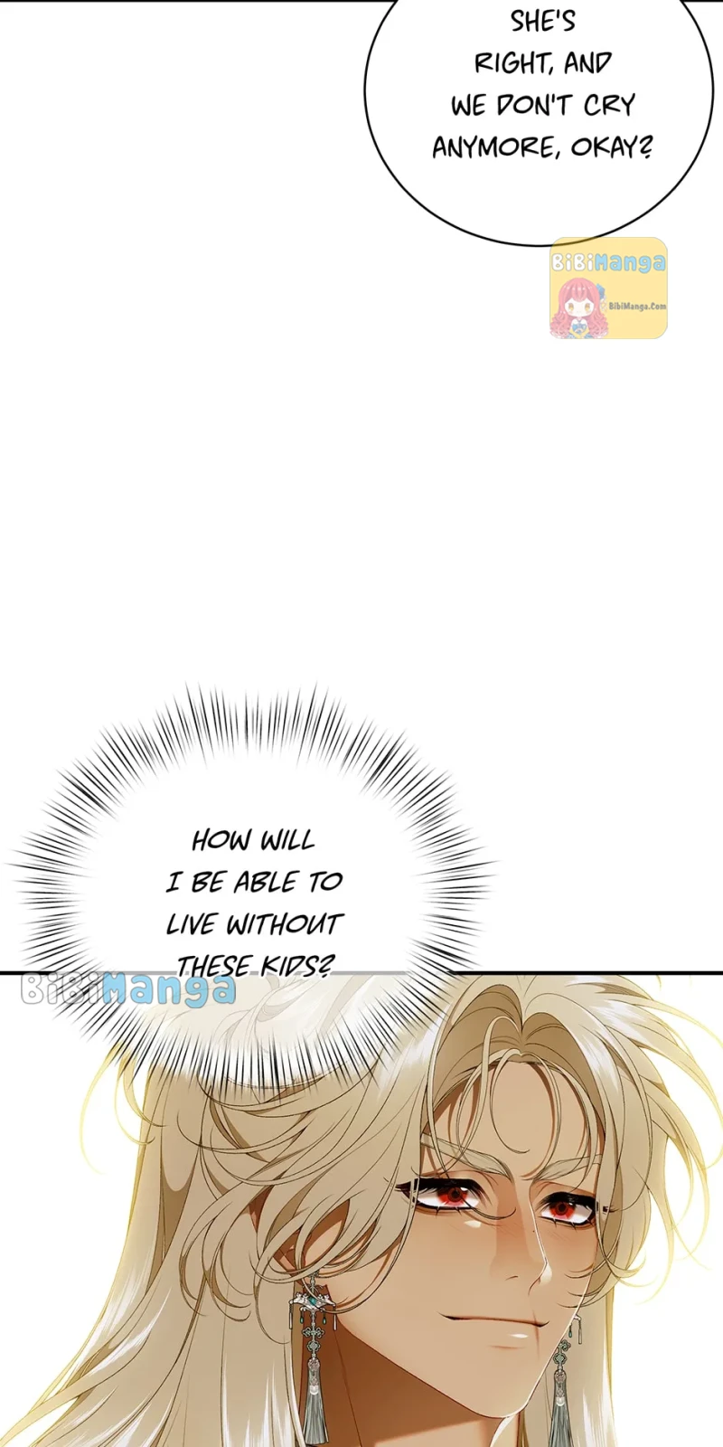 I Only Came to Find my Dad Chapter 77 page 31