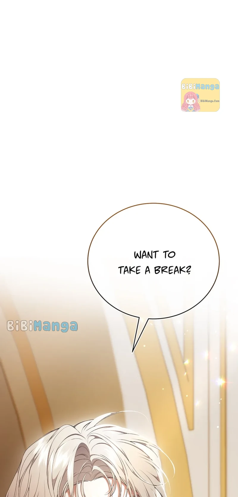 I Only Came to Find my Dad Chapter 77 page 40